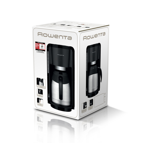 Rowenta CT3818 Semi-auto Drip coffee maker – image 2