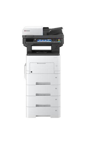 Kyocera ECOSYS M3860idn Laser A4 – image 6