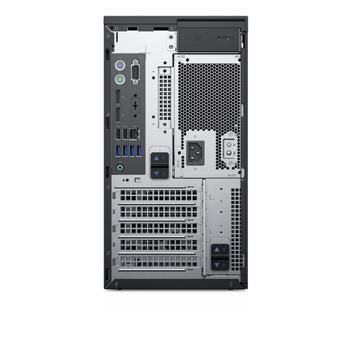 Dell PowerEdge T40+634-BSGB server – image 7