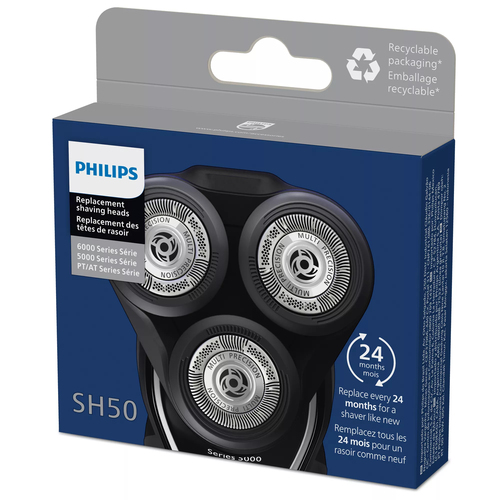 Philips SH50/50 – Foto 5 van 7