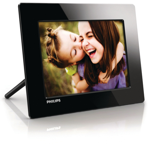 Philips Digital PhotoFrame SPF1208/10 – image 2