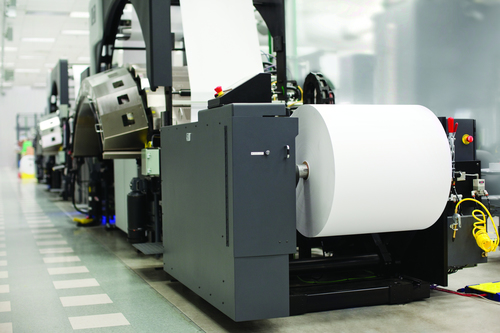 HP PageWide Web Press T300 – image 5