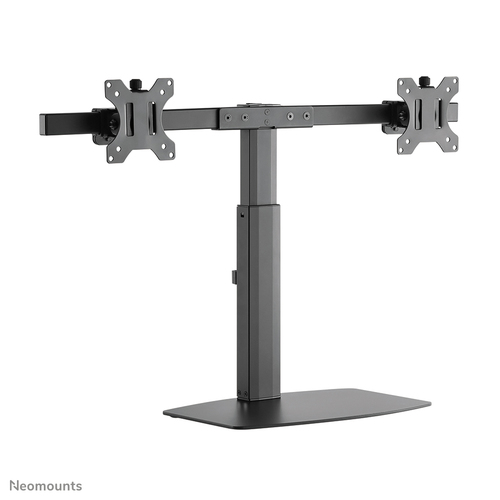 Neomounts FPMA-D865DBLACK Monitorständer Gasgefedert Schwarz – Foto 10 von 11