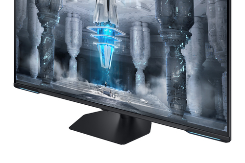 Samsung S43CG700NU computer monitor – image 9