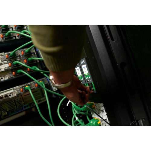 APC APDU10150SW - Switched, 0U, 32A, 230V stekkerdoos, afbeelding 8