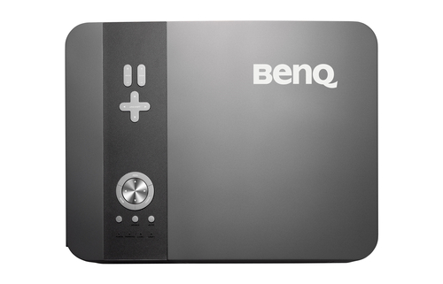 BenQ PU953 Large venue projector 6000 ANSI lumens DLP WUXGA (1920x1200) Grey – image 4