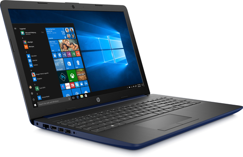 HP 15-da0103nk Intel® Celeron® N4000 Laptop – image 3
