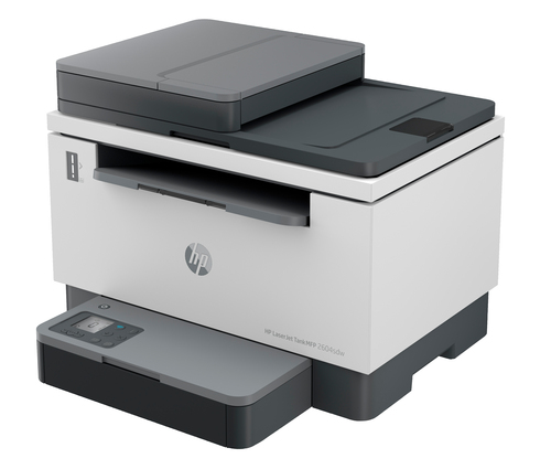 Drukarka wielofunkcyjna laserowa HP LaserJet Tank 2604sdw USB Wi-Fi