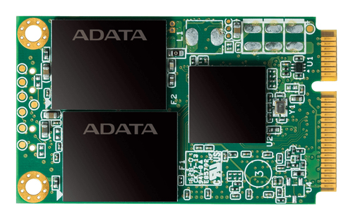 ADATA IMSS332 128 GB mSATA Serial ATA III MLC