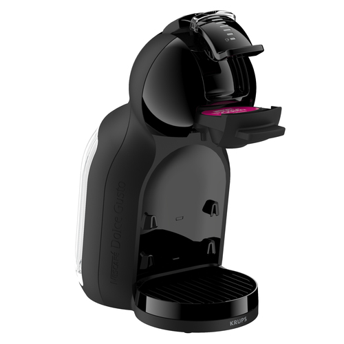 Krups NESCAFÉ Dolce Gusto Mini Me 2 Piano Black KP1438, afbeelding 5