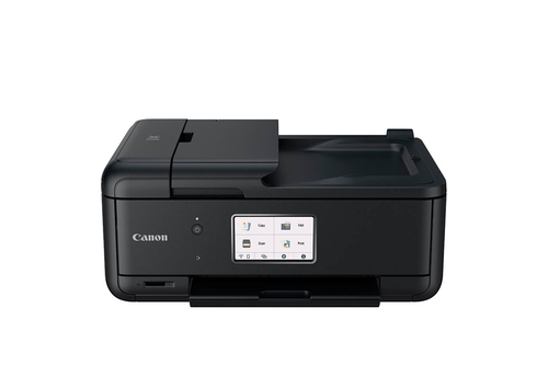 Canon TR8660 laser printer Colour