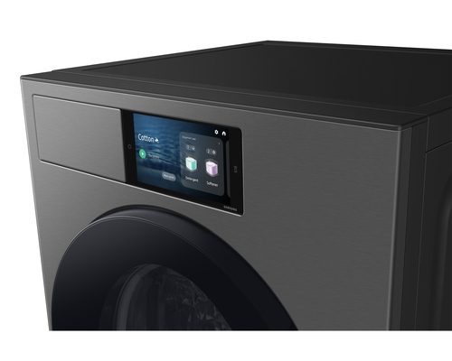 Samsung Series 9 WF90F09C4SU5 washing machine Front-load – image 7