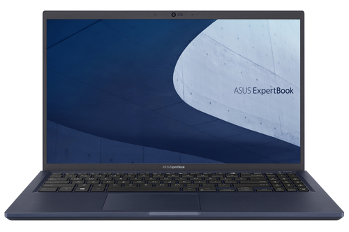 ASUS ExpertBook B1 B1500CDA-EJ0677R ноутбук AMD Ryzen™ 3 3250U 39,6 cm (15.6") Full HD 8 GB DDR4-SDRAM 256 GB Твердотельный накопитель (SSD) Wi-Fi 6 (802.11ax) Windows 10 Pro Черный