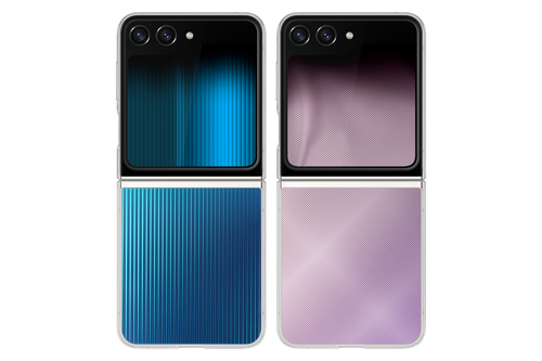Samsung EF-ZF731CTEGWW mobile phone case