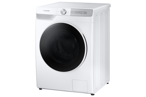 Samsung WW10T734DWH/S3 washing machine Front-load – image 3