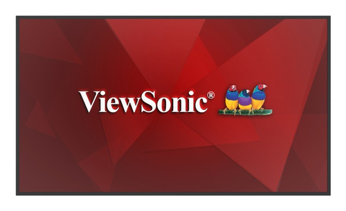 ViewSonic CDE7531