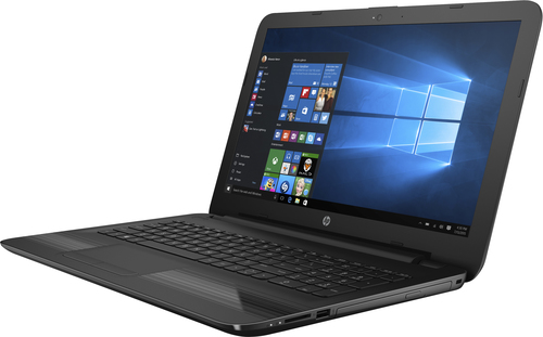 HP Notebook - 15-ba507na – image 4