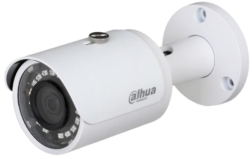 Dahua Technology HFAW1100S36S3 security camera Bullet IP security camera Indoor & outdoor Ceiling/wall