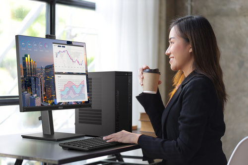 ASUS ExpertCenter D7 Mini Tower D701MER-7147003950 Intel® Core™ i7 i7-14700 – image 6