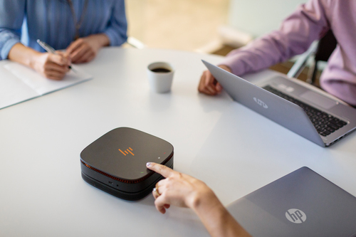 HP Elite Slice Intel® Core™ i5 i5-6500T – image 6
