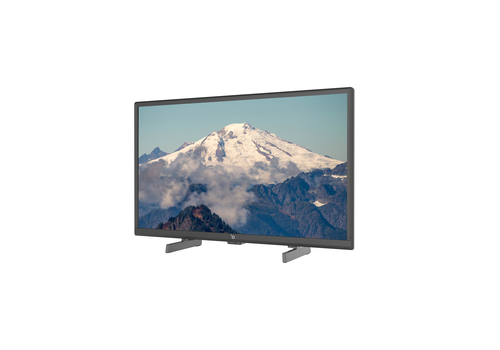 IOPLEE TK24HG5 TV 61 cm (24") HD Grey 170 cd/m² – image 3