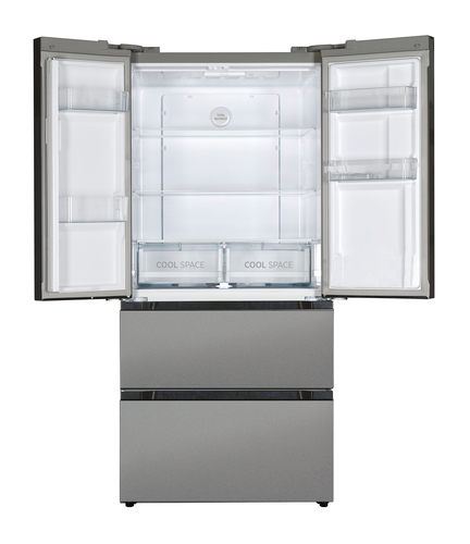 Hoover HSF818FX Freestanding – image 2