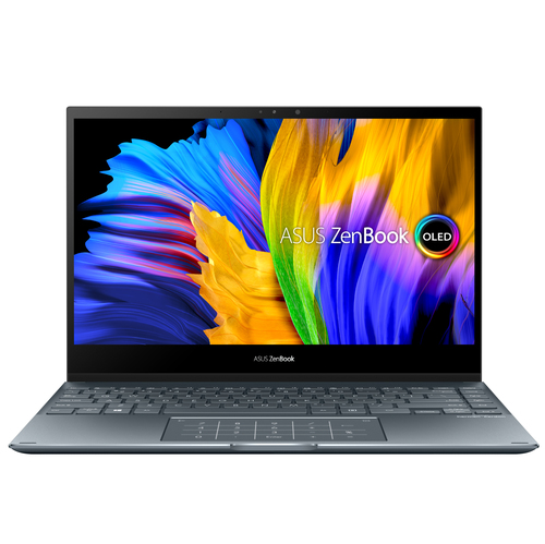 ASUS Zenbook Flip UX363EA-HP165T laptop Intel® Core™ i7 i7-1165G7 Hybrid (2-in-1) – image 1