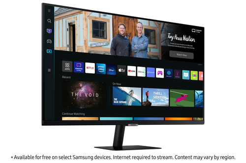 Samsung S27BM502EU computer monitor – image 5