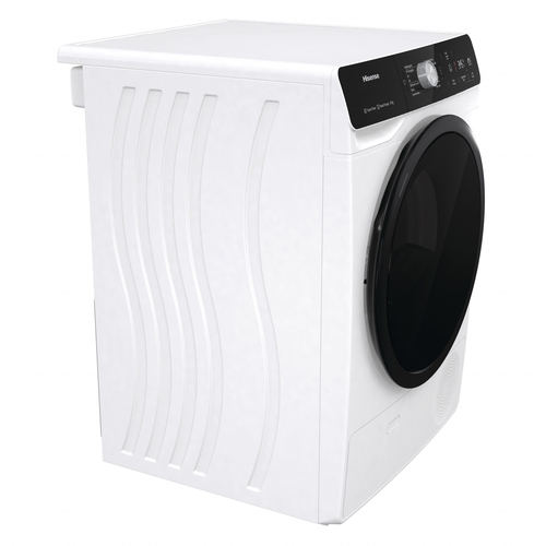 Hisense DHGA8013L tumble dryer Freestanding Front-load – image 5