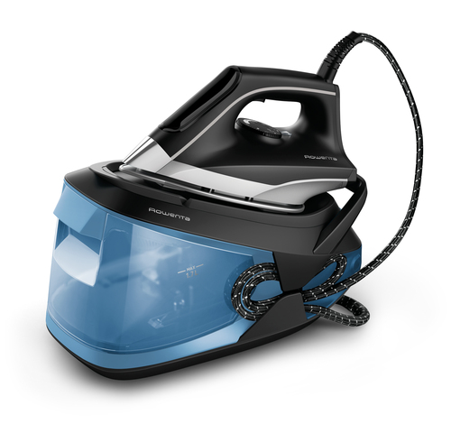 Rowenta VR8321F0 steam ironing station