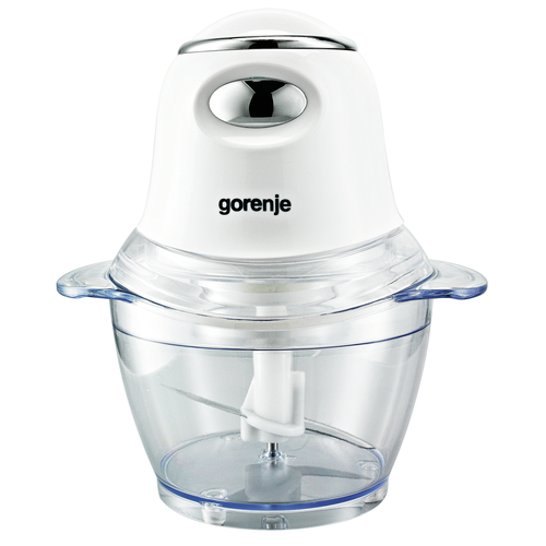 Gorenje S400W 0.5 L 400 W Silver, White