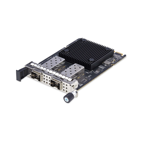 STARTECH 2-Port SFP+ OCP Network Card