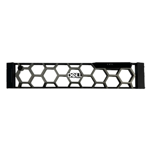 DELL PowerEdge 2U LCD Bezel Customer Ins