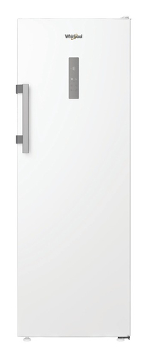 Whirlpool WHLF 1292 W5E Vrieskast Wit, afbeelding 2