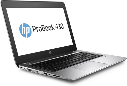 HP 430 G4 + 15.6 Executive Black Slim Top Load – image 5