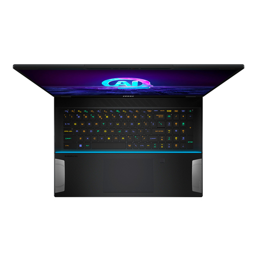 MSI Stealth 18 AI Studio A1VFG-003FR – image 8