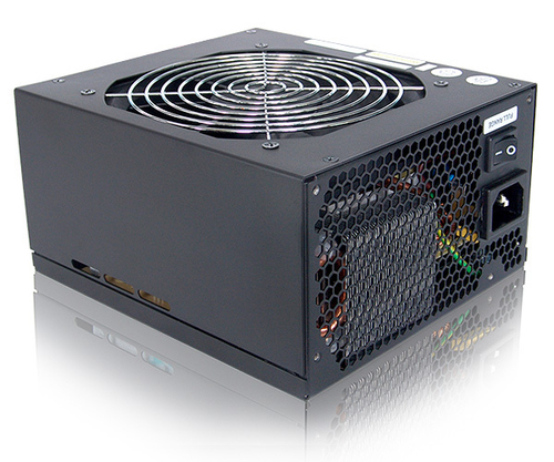 Zalman ZM750-HP power supply unit
