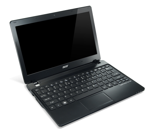 Acer Aspire One 725-C7Xkk AMD C C-70 Netbook – image 9