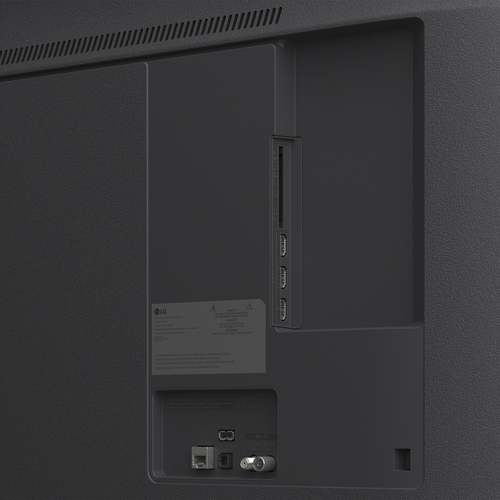 LG UHD AI 65UA74006LB – image 6