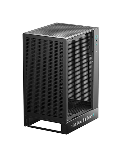 DeepCool CH170 DIGITAL mini tower behuizing, afbeelding 3