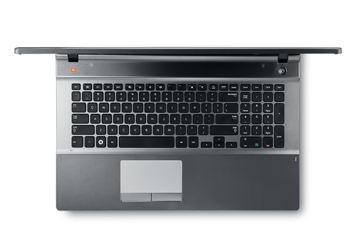 Samsung 5 NP550P7C Intel® Core™ i7 i7-3610QM Laptop – image 6