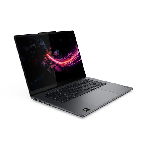 Lenovo Yoga 7 OLED  Copilot+PC 15ASH11 83W5001LMH, afbeelding 4