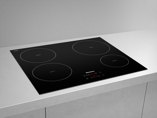 Blomberg MIN54306N hob Black Built-in – image 3