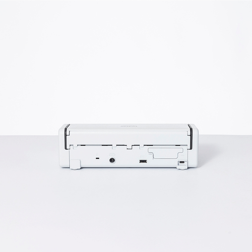 Brother Ads-1800 Portable Scanner - image 2