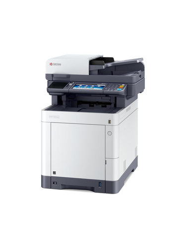 Kyocera ECOSYS 870B61102V13NL2 multifunction printer Laser A4 – image 4