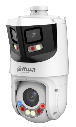 Dahua Technology WizSense DH-SDT4E425-8P-GB-APV1 security camera Dome IP security camera Indoor & outdoor