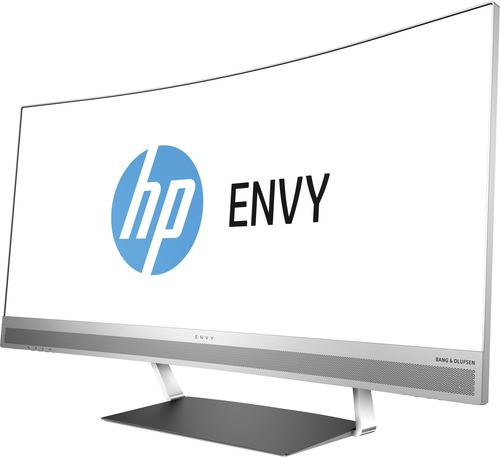 HP ENVY 34 computer monitor – image 3