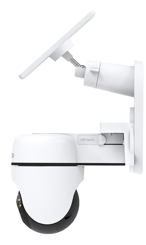 TP-Link Tapo C610 Solar Kit, afbeelding 3