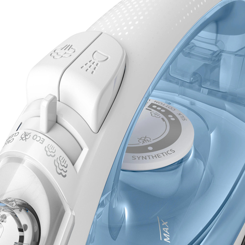 Philips EasySpeed GC1740/20R1 iron Steam iron Non-stick soleplate – image 4