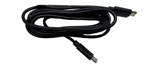 CONTOUR Charging cable USB-C to USB-C